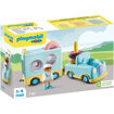 Picture of Playmobil 123 Donut Truck
